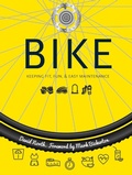 Cover: Bike - Flame Tree Publishing