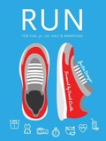 Cover: Run - Flame Tree Publishing