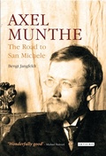 Cover: Axel Munthe - I.B. Tauris