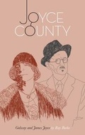 Cover: Joyce County - Currach Press