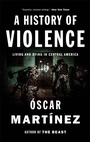 Cover: A History of Violence - Verso Books