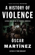 Cover: A History of Violence - Verso Books