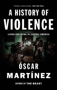 Enlarge image Cover: A History of Violence - Verso Books