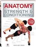 Cover: Anatomy of Strength and Conditioning - Hinkler Books
