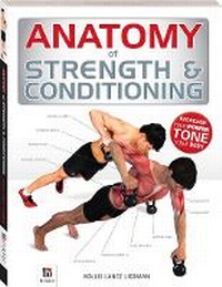 Enlarge image Cover: Anatomy of Strength and Conditioning - Hinkler Books