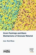 Bild: Grain Packings and Basic Mechanisms of Granular Material - ISTE Press - Elsevier