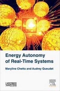 Abbildung von: Energy Autonomy of Real-Time Systems - ISTE Press - Elsevier