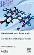 Cover: Navelbine (R) and Taxotere (R) - ISTE Press - Elsevier