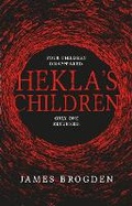 Cover: Hekla's Children - Titan Books Ltd