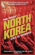Cover: North Korea - Zed Books Ltd