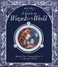 Cover: A Guide To Wizards Of The World - Templar Books