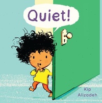 Enlarge image Cover: Quiet! - Child's Play (International) Ltd