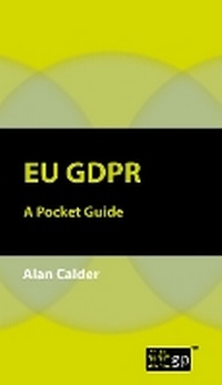 Abbildung von: EU GDPR - IT Governance Publishing
