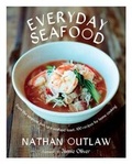 Cover: Everyday Seafood - Quadrille Publishing