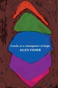 Cover: Gravity as a Consequence of Shape - Reality Street Editions