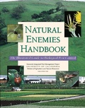 Cover: Natural Enemies Handbook - Uc Anr Publishing