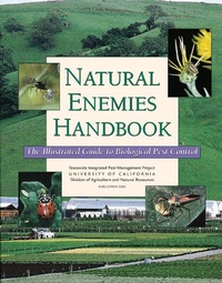 Enlarge image Cover: Natural Enemies Handbook - Uc Anr Publishing