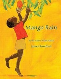 Enlarge image Cover: Mango Rain - Manoa Press