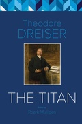 Cover: The Titan - Winchester University Press