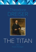 Cover: The Titan - Winchester University Press