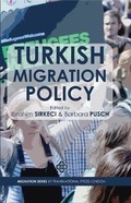 Cover: Turkish Migration Policy - Transnational Press London