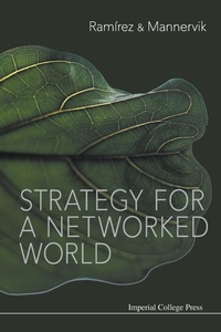 Enlarge image Cover: Strategy For A Networked World - Imperial College Press