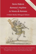 Cover: Denis Diderot 'Rameau's Nephew' - 'Le Neveu de Rameau' - Open Book Publishers