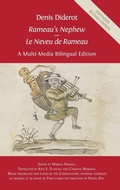 Cover: Denis Diderot 'Rameau's Nephew' - 'Le Neveu de Rameau' - Open Book Publishers