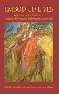 Enlarge image Cover: Embodied Lives - Triarchy Press Ltd