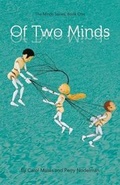 Cover: Of Two Minds - Starburst Digital Rights International Inc.