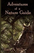 Cover: Adventures of a Nature Guide - Temporal Mechanical Press