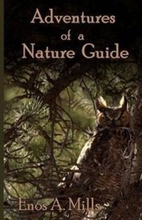 Enlarge image Cover: Adventures of a Nature Guide - Temporal Mechanical Press