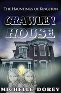 Cover: Crawley House - Monarch Moments