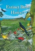 Cover: Extinct Birds of Hawaii - Mutual Publishing