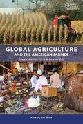 Cover: Global Agriculture and the American Farmer - Center for Global Development