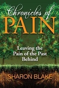 Cover: Chronicles of Pain - Hunter Heart Publishing, LLC
