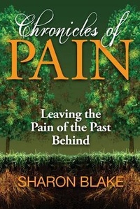 Enlarge image Cover: Chronicles of Pain - Hunter Heart Publishing, LLC