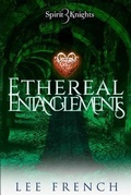 Cover: Ethereal Entanglements - Clockwork Dragon