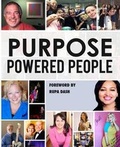 Cover: Purpose Powered People - Manifestpublishing.com