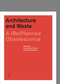 Cover: Architecture and Waste - ActarD Inc