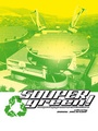 Cover: Soupergreen! - Actar Publishers