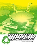 Cover: Soupergreen! - Actar Publishers