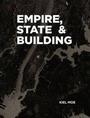 Cover: Empire, State & Building - Actar Publishers