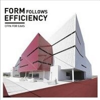 Abbildung von: Forms Follows Efficiency - Actar Publishers