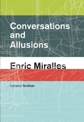 Cover: Conversations and Allusions - Actar Publishers