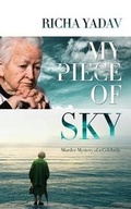 Cover: My Piece of Sky - Notion Press, Inc