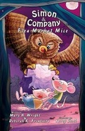 Cover: Simon and Company - By Grace Enterprises