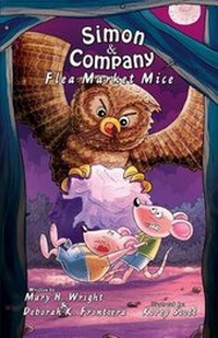 Enlarge image Cover: Simon and Company - By Grace Enterprises