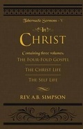 Cover: In Christ - Empowered Publications Inc