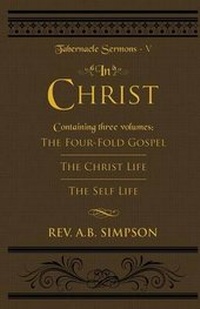 Enlarge image Cover: In Christ - Empowered Publications Inc